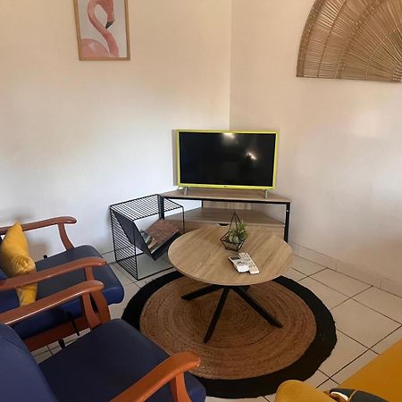 Mas De Guinot Villa Villeneuve  Exterior photo