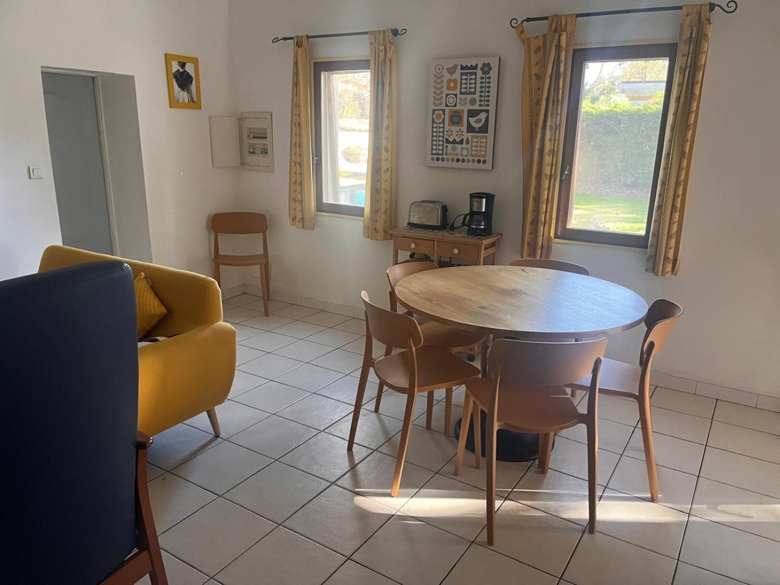 Mas De Guinot Villa Villeneuve  Exterior photo